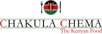 Chakula Chema logo
