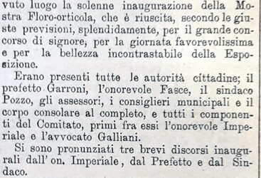 MOG Mercato Orientale Genova, apertura 7 maggio