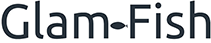 glam-fish-logo glam fish logo