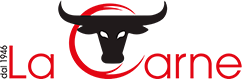 la-carne-logo la carne logo