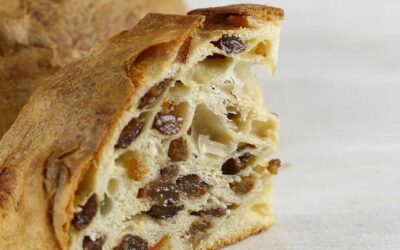 PANDOLCI GENOVESI