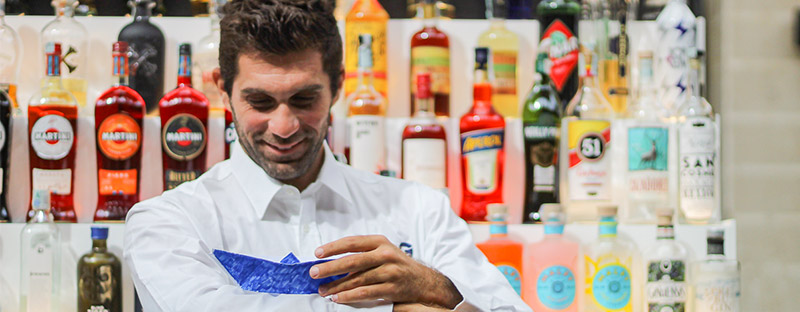 Il nostro fuori Salone