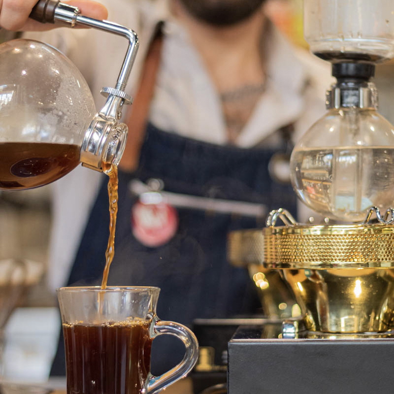 caffe monorigine cerchio