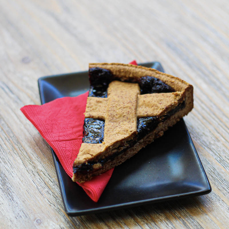 cerchio dolci vegan