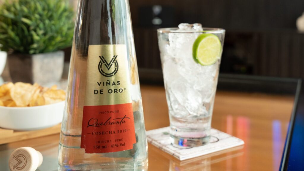 Vinas locacion 50