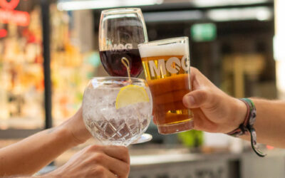 Promo aperitivo