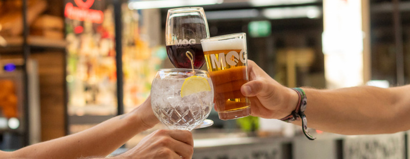 Promo aperitivo