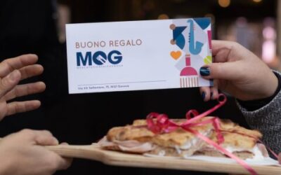 Buono regalo del MOG