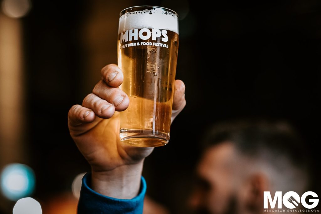 MOG Beer Festival 0