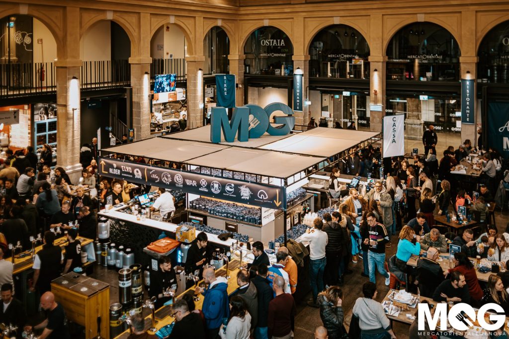 MOG Beer Festival 1