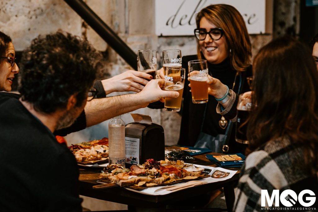 MOG Beer Festival 101