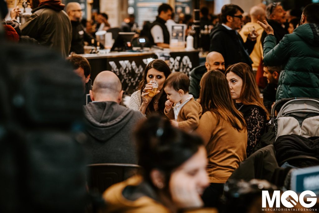 MOG Beer Festival 21