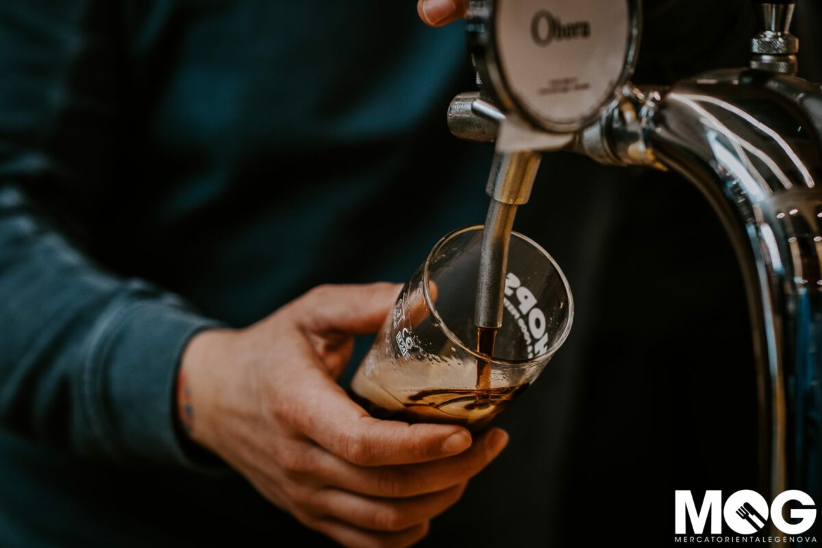 CORSO DI BIRRA