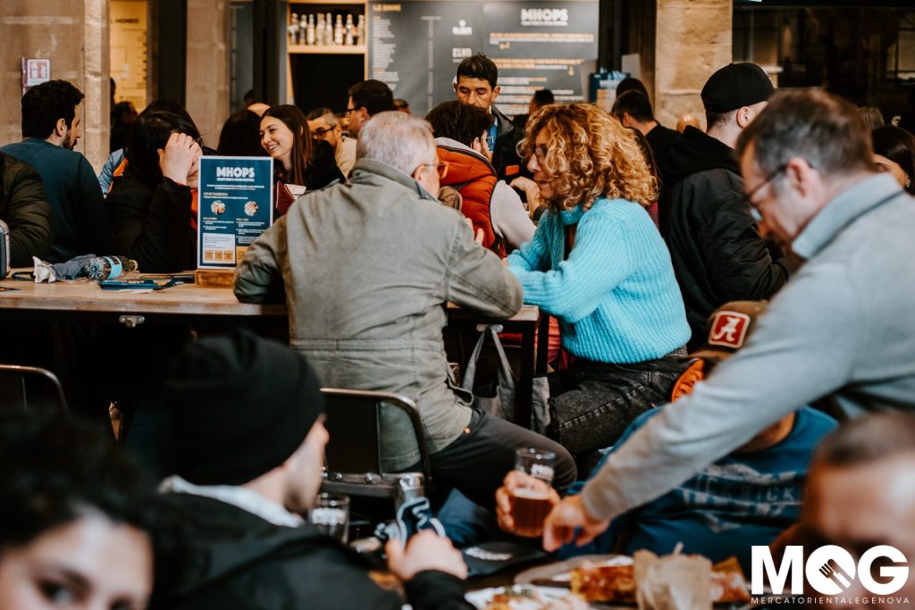 MOG Beer Festival 53
