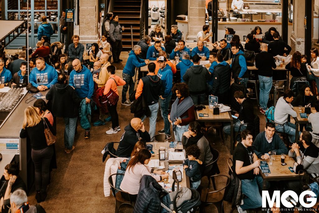 MOG Beer Festival 58