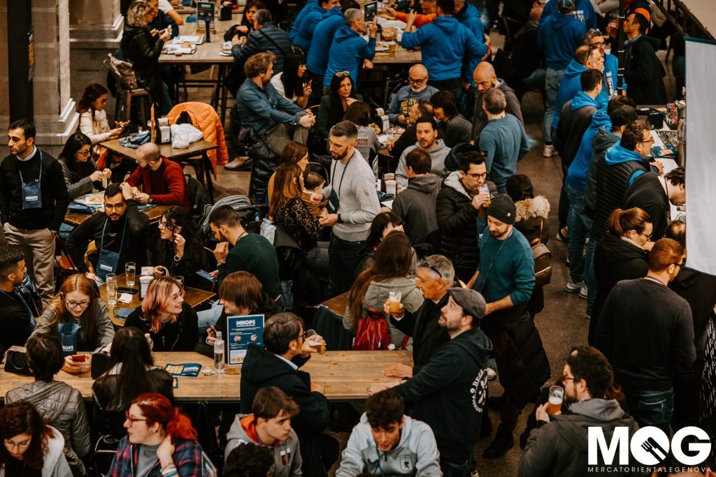 MOG Beer Festival 64