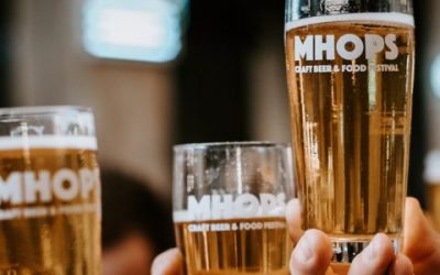 MHOPS – craft beer & food festival: ecco cosa è successo