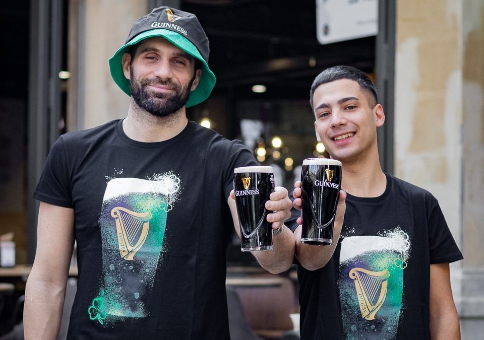San Patrizio 2024